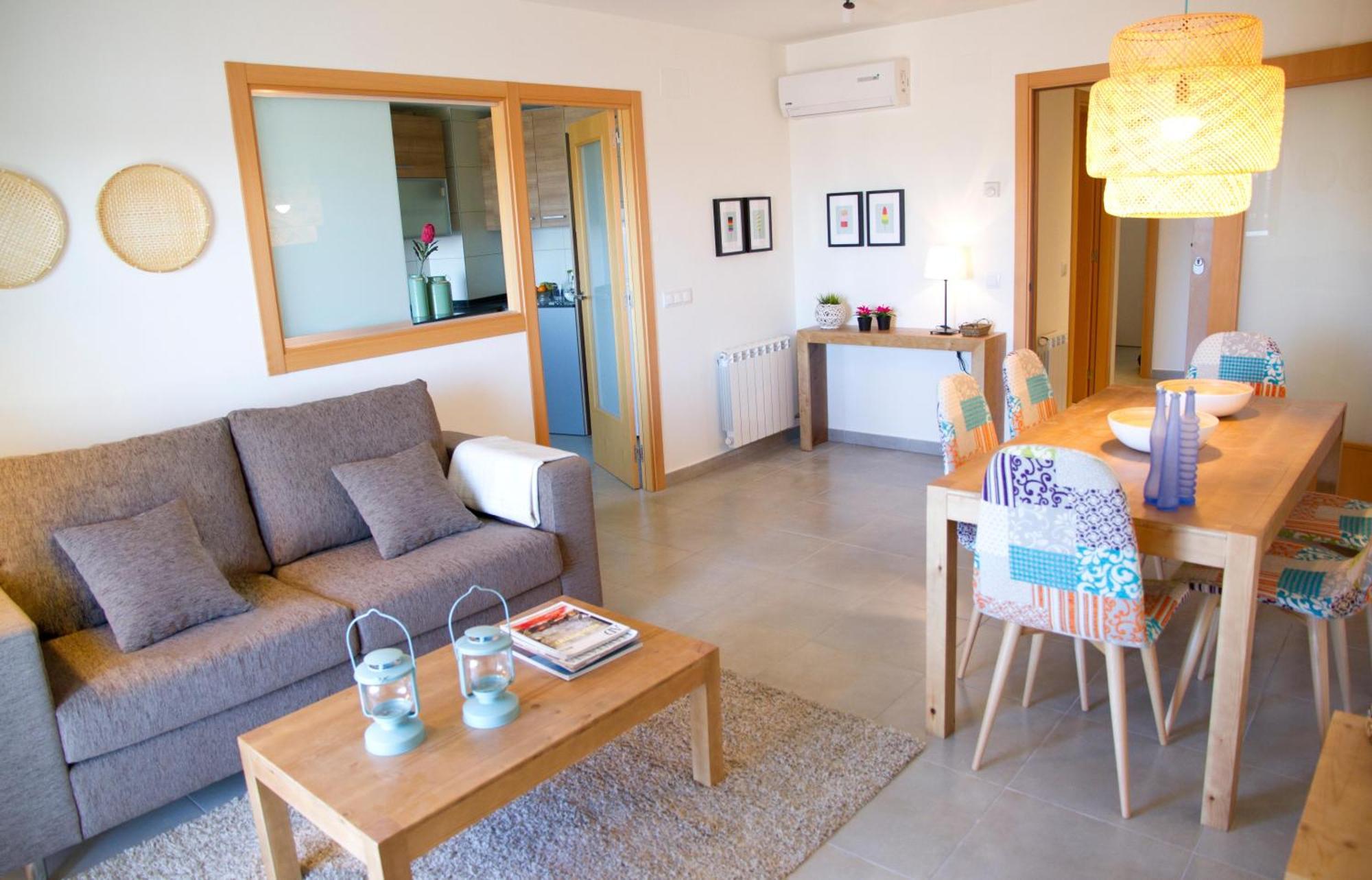 Santa Susanna Chic! Apartments By Alegria Exterior photo