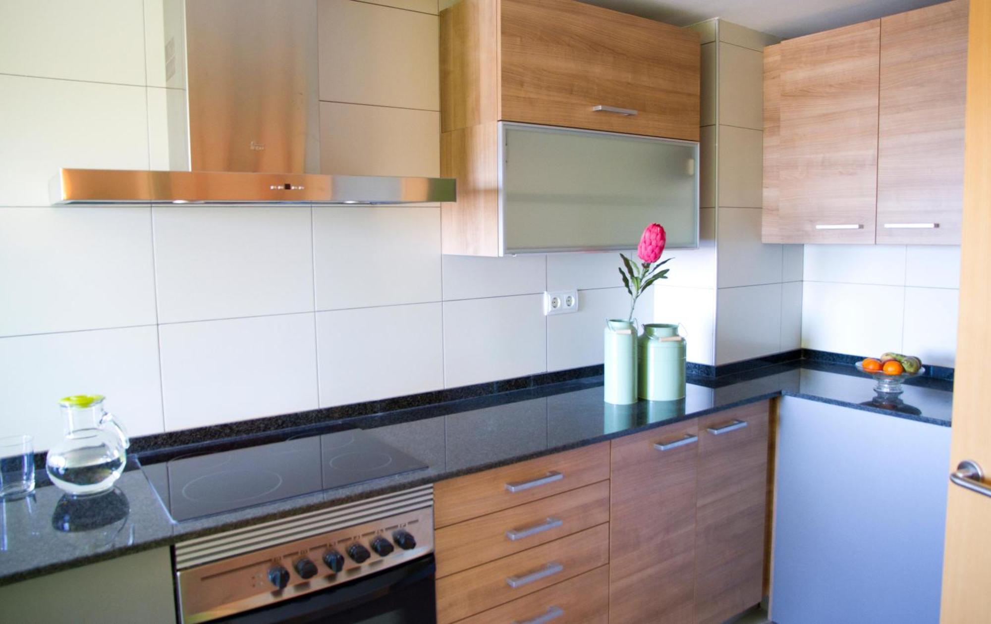 Santa Susanna Chic! Apartments By Alegria Exterior photo