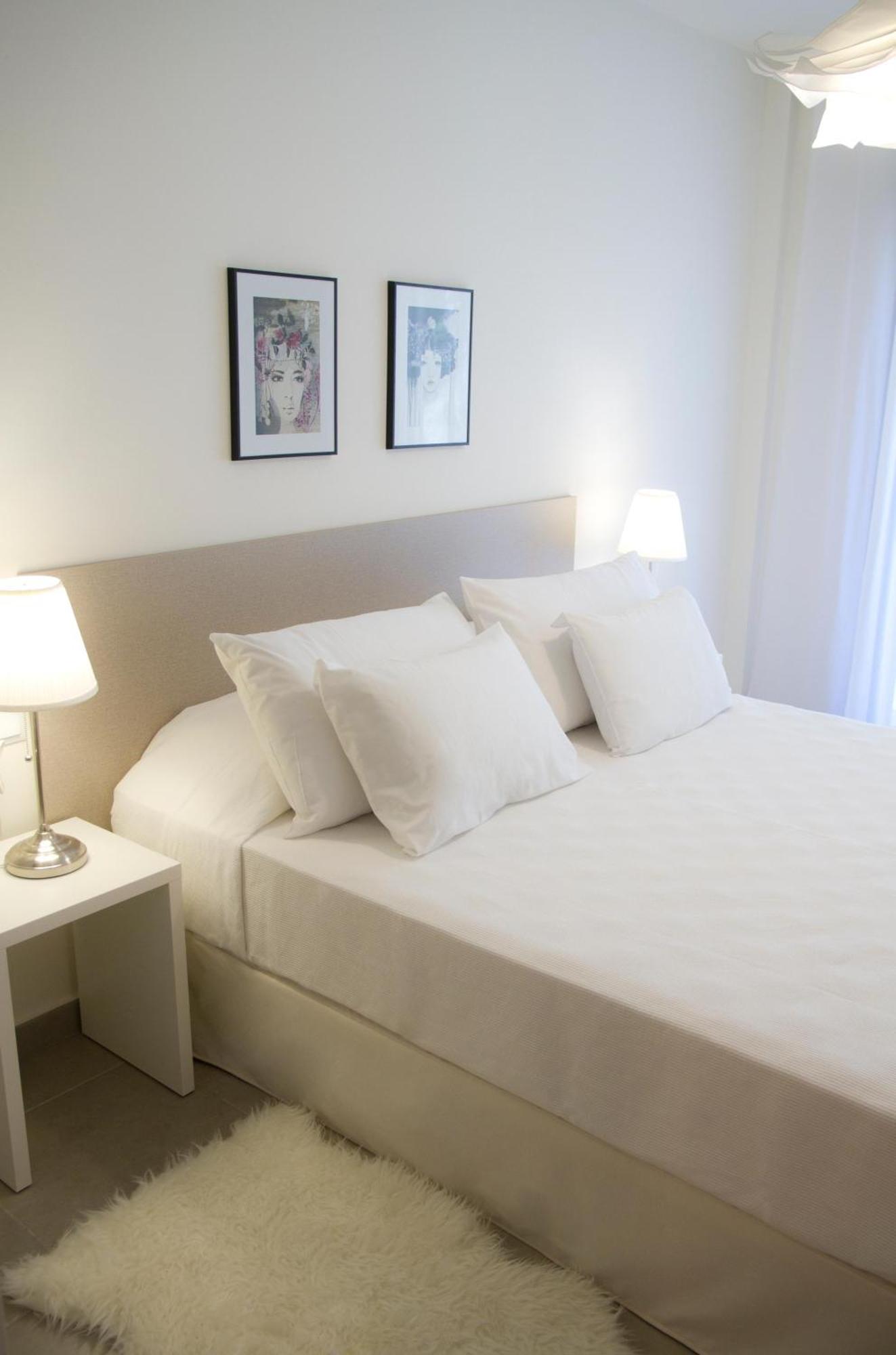 Santa Susanna Chic! Apartments By Alegria Exterior photo